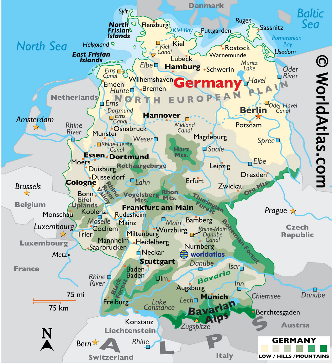 germany-map